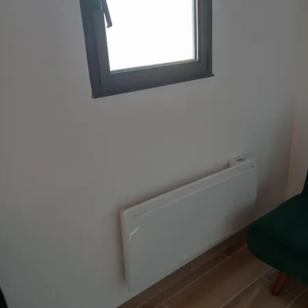 Terrimbo 2 Apartamento *