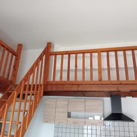 Apartamento Terrimbo 2 *