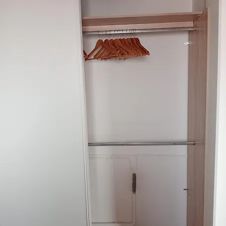 Apartamento Terrimbo 2