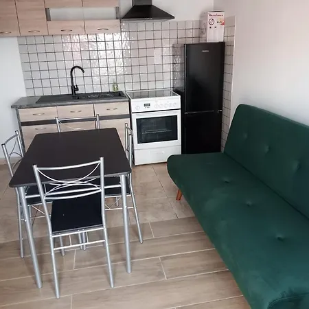 Terrimbo 2 Apartamento