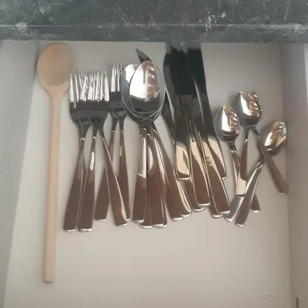 Terrimbo 2 Apartamento