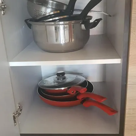 Apartamento Terrimbo 2