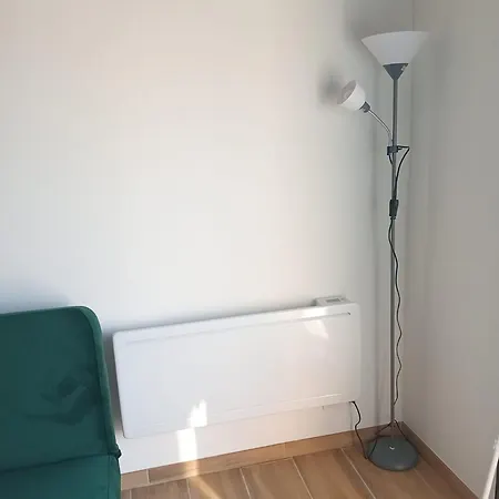 Terrimbo 2 Apartmán Cerbère