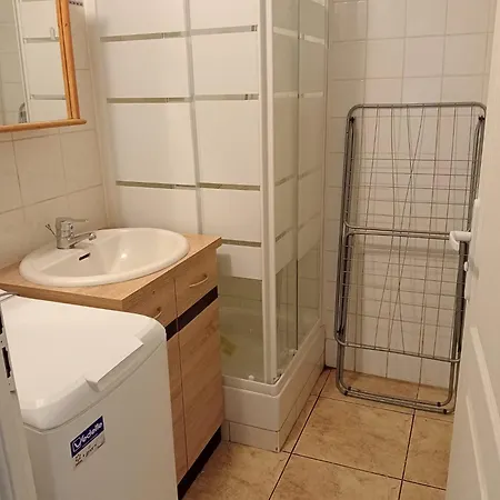 Terrimbo 2 Apartmán