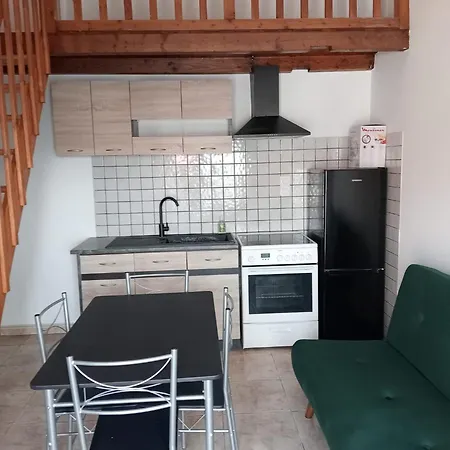 Terrimbo 2 Apartamento Cerbère