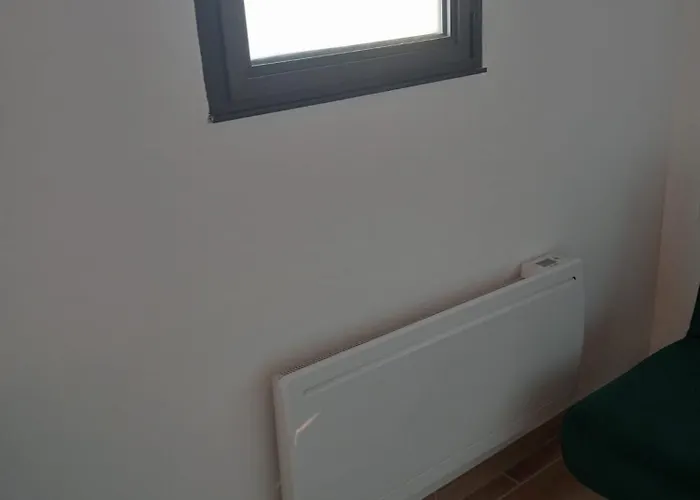 Terrimbo 2 Apartamento *