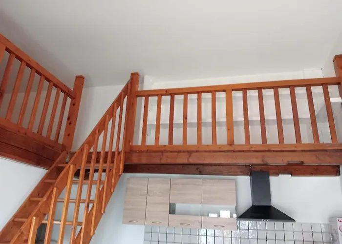 Apartamento Terrimbo 2 *