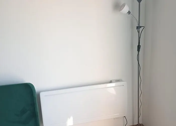 Terrimbo 2 Apartamento Cerbère