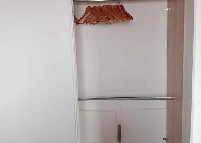 Apartamento Terrimbo 2