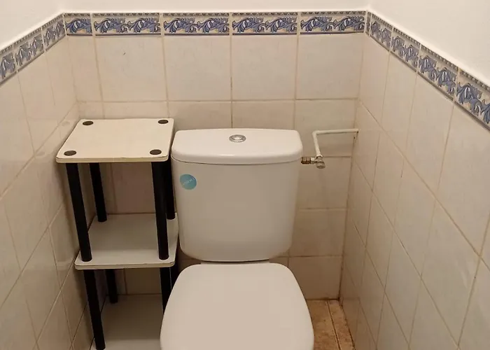 Terrimbo 2 Apartamento *