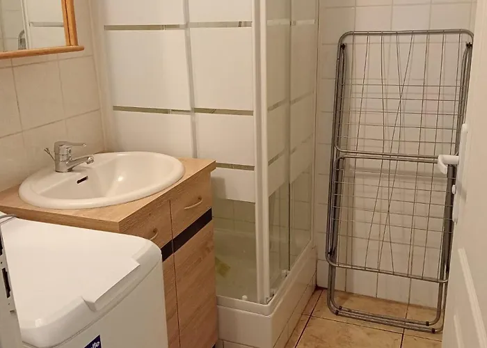 Terrimbo 2 Apartamento