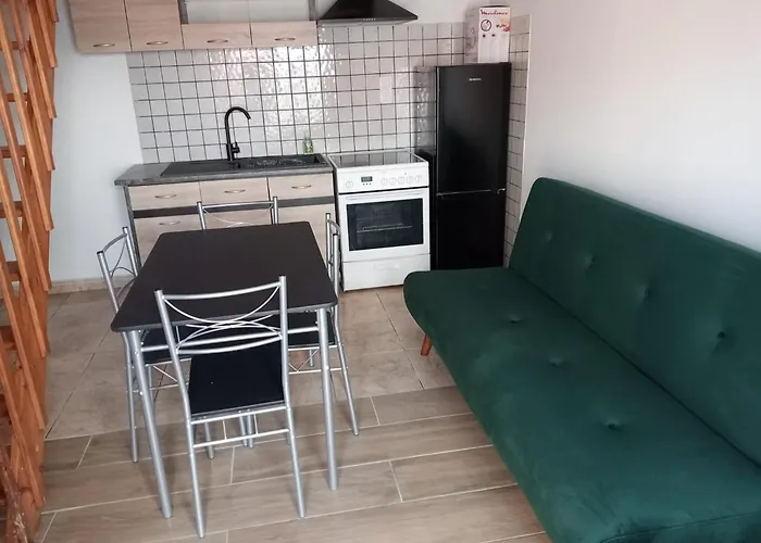 Terrimbo 2 Apartamento